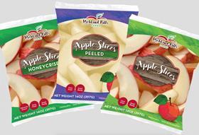 Apple slices Richland Hills Farms