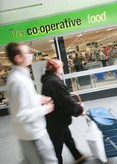 The Co-op became front-runner to snap up Somerfield