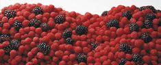 Men get increased benefit from eating berries