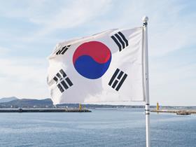 GEN Korea flag jeju