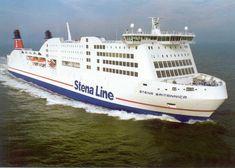 Stena Line makes freight appointment