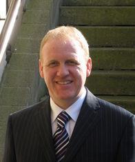 Forum of Private Business CEO Phil Orford