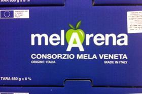 IT Melarena apple brand