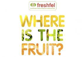 Freshfel where is the fruit report 2017