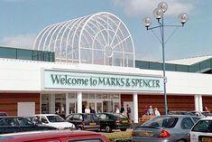 M&S and Tesco top of admiration awards