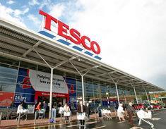 Tesco launches review of brand communications