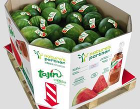 Giumarra watermelons Tajin