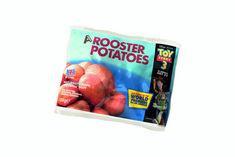 The on-pack promotion will be supported by a TV ad campaign
