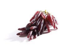Witches Fingers