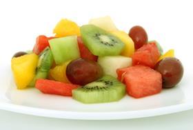 GEN fruit salad