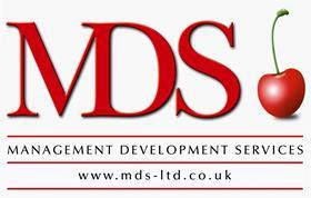 MDS Logo + Strap + Web