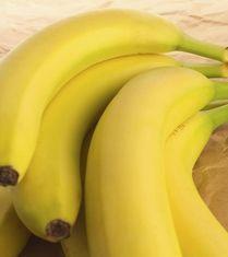 Bananas could inhibit HIV transmission