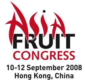 Asiafruit Congress 2008