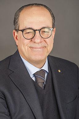 EU-Abgeordneter Paolo De Castro