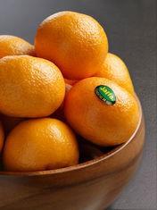 Orange decline hailed as positive for citrus sector