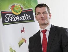 Florette appoints new manager