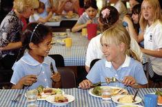 Which? issues school-meals warning