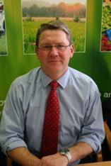 Peter Kendall