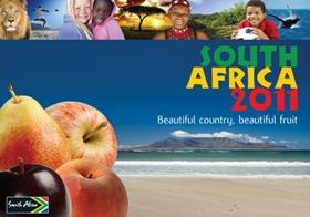 South Africa beautiful campaign 2011