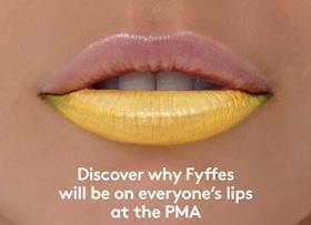 Fyffes PMA 2019 campaign