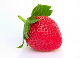 Rubygem strawberry