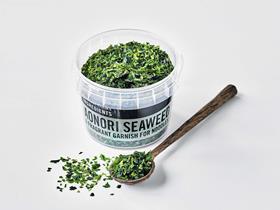 Waitrose seaweed