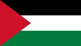 Palestinian flag