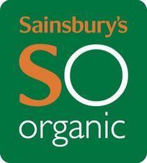 Sainsbury's in organic top spot
