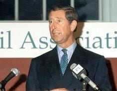 Prince Charles is well known for his support of traditional varieties