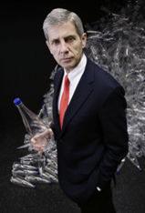 Sir Stuart Rose's position as executive chairman has irritated shareholders for some time