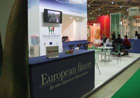 European Flavors World Food Moscow 2011