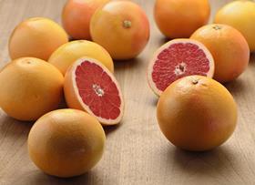 Ailimpo Spanish grapefruit
