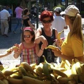 Chiquita Hellas summer promo