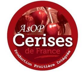 AOP Cerises de France