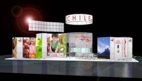 Chile Fruit Logistica