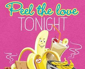 Dole Peel the Love