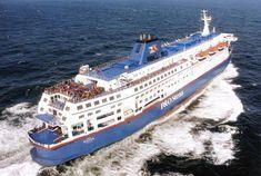 P&O quits container joint venture