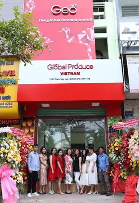 GlobalProduceVietnam