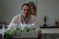 Alara ceo Kerim Taner
