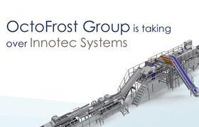 OctoFrost Innotec