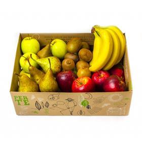 NaturaSi fruit box