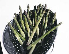Phenomenal asparagus demand