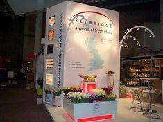 Redbridge set to bloom