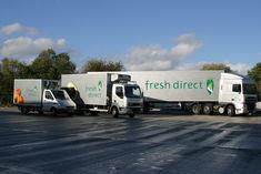 Fresh Direct fined £26,000