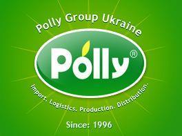 Polly Group logo