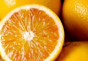 Sicily orange