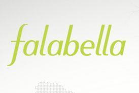 Falabella Group logo