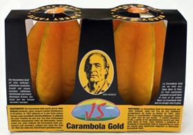 Hage Greenery gold star fruit