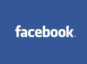 Facebook logo