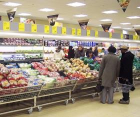 Popular European discount supermarket, Lidl, is coming to The